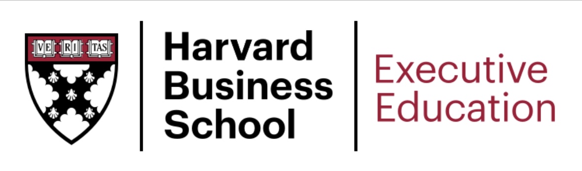 Harvard Business School logo