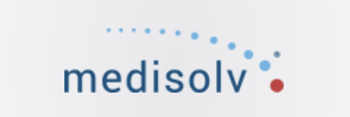 Medisolv logo