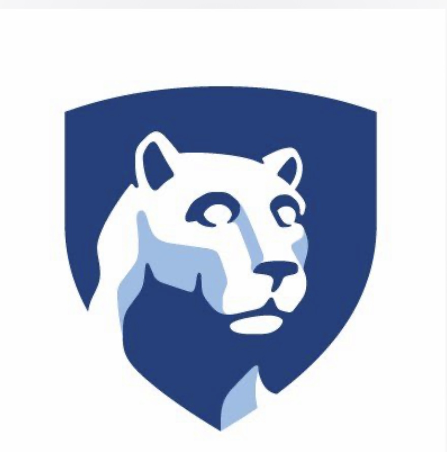 Penn State logo