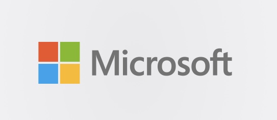 Microsoft logo