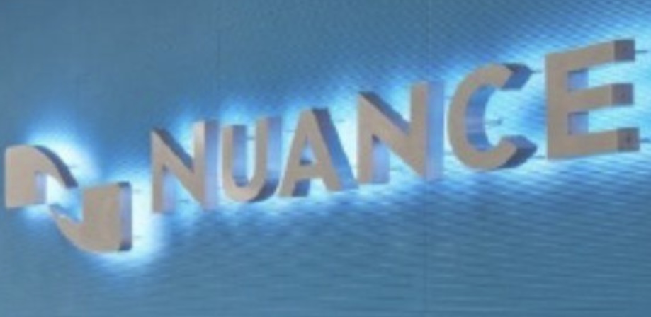 Nuance logo